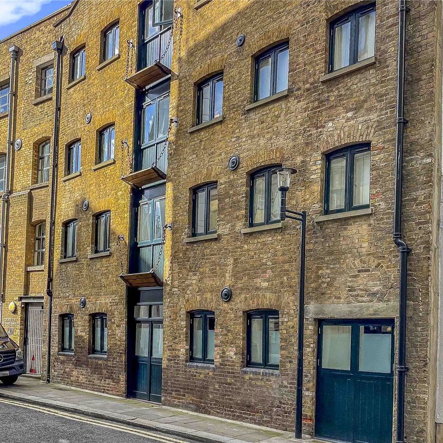 Gainsford Street, London, SE1 - Photo 1