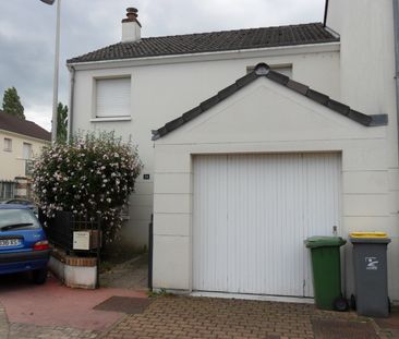 Location Maison 4 pièces 86m² ORLEANS 45100 - Photo 3
