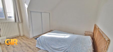 Location Appartement 4 pièces 65m² RENNES 35000 - Photo 2