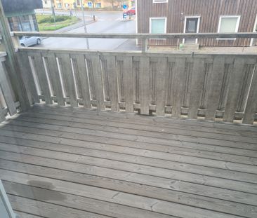 Bondegatan, Vingåker - Foto 5