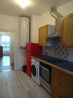 Location / Appartement T3 - Photo 1