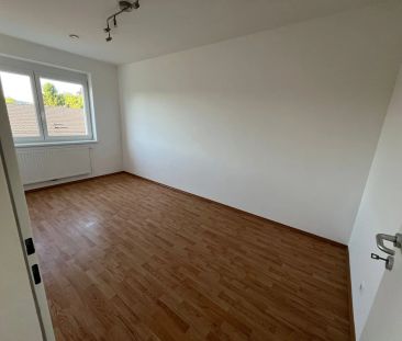 Helle 3-Zi-DG-Wohnung mit Balkon & Stellplatz in Pöchlarn, 78m², Mi... - Foto 1