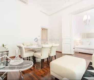 Kiadó újszerű állapotú lakás - Budapest VI. kerület - Photo 5