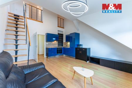 Pronájem bytu 2+kk 74 m² - Photo 3