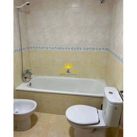 ONE-BEDROOM APARTMENT – CASTALLA, ALICANTE - Photo 4