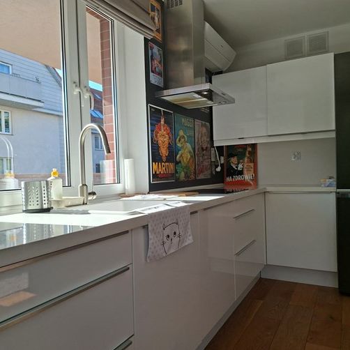 Wrocław ul. Augustowska - Фото 1