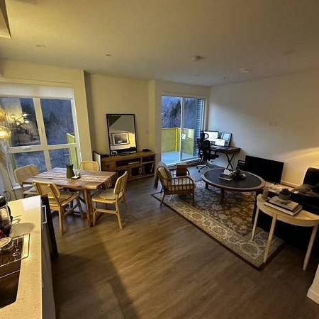 FULLY FURNISHED - 2 Bed, 2 Bath Condo Jan 1st 2025 (|ID 422) - Photo 1