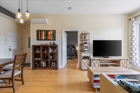 Appartement à louer - Montréal (Le Sud-Ouest) (Saint-Henri) - Photo 4