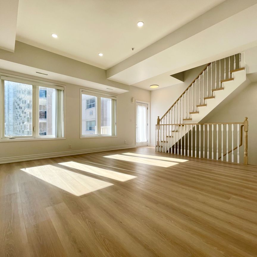 For Lease - 25 Richgrove Drive Unit# 217, Toronto, Ontario - Photo 1