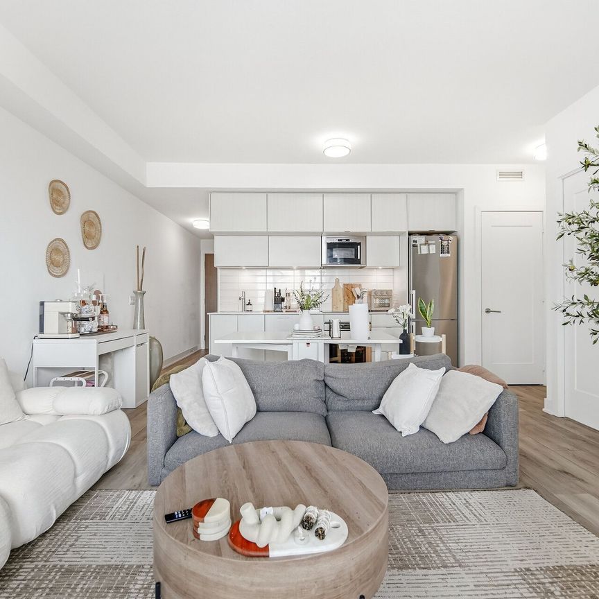 For Lease - 575 Bloor Street Unit# 2904, Toronto, Ontario - Photo 1