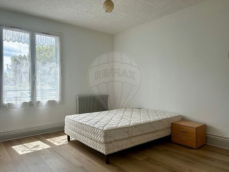Appartement 1 chambre(s) à louer - Nevers - Photo 3