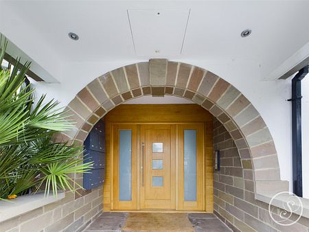 Hollybank Apartments, Chapel Allerton, Leeds - Photo 5