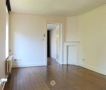 Gerenoveerd appartement nabij Sint-Pietersstation te huur in Gent - Foto 1