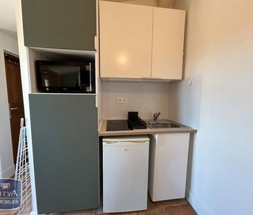 Location Appartement 1 pièce 18m² MONTPELLIER 34000 - Photo 3
