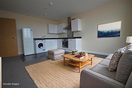 2 bedroom flat to rent - Photo 2