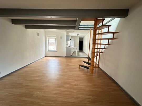 Location Appartement 2 pièces 53m² REMIREMONT 88200 - Photo 1