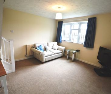 2 bedroom Cluster House - STIRLING WAY, WELWYN GARDEN CITY - Photo 3