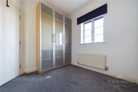 2 bedroom flat to rent - Photo 5