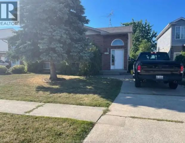 12541 HORWOOD CRESCENT Unit# LOWER | 12541 HORWOOD CRESCENT Unit# LOWER, Tecumseh - Photo 1