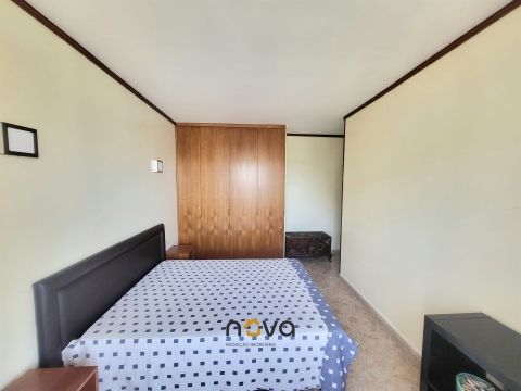 Apartamento T2 - Photo 1