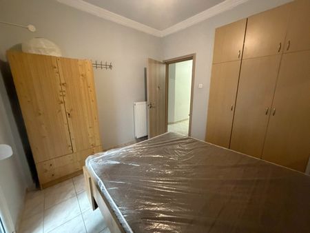 Διαμέρισμα για ενοικίαση Τριανδρία (Τριανδρία - Δόξα - Κρυονέρι) - Photo 5