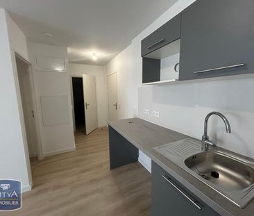 Location Appartement 2 pièces 39m² AYTRE 17440 - Photo 3