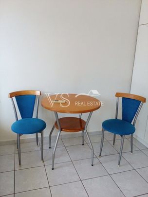 Studio/Γκαρσονιέρα για ενοικίαση Σκαγιοπούλειο (Πάτρα) - Photo 1
