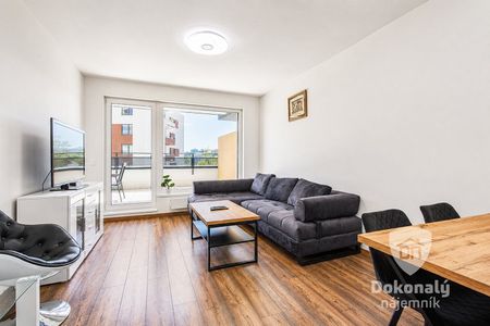 Pronájem bytu 2+kk 56 m² - Photo 4