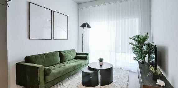 CITIZIA - Appartements de style à Notre-Dame-de-Grâce Montréal - Condo / logement à louer - Photo 2