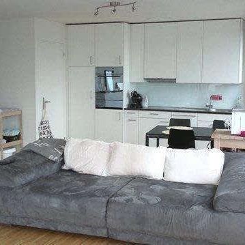 2.5 Zimmer, 57 m², 3. Stock - Photo 3