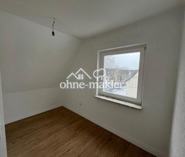 2,5-Zi.-DG-Whg. - frisch modernisiert - 5 min. per Fahrrad zum Bf. ... - Photo 3