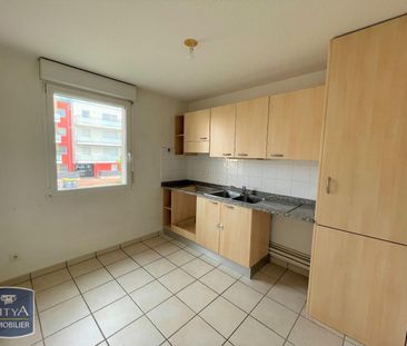 Location Appartement 4 pièces 70m² DIJON 21000 - Photo 6