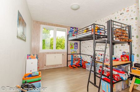 Location Appartement 4 pièces 67m² ST MARCELLIN 38160 - Photo 3