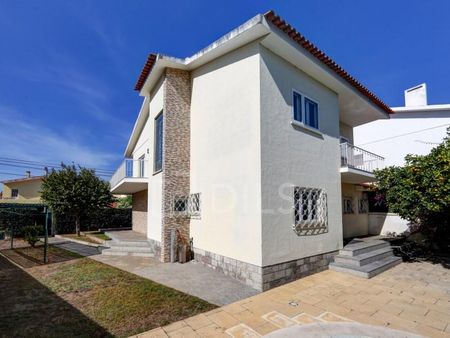 Moradia T5 em Lisboa - Photo 4