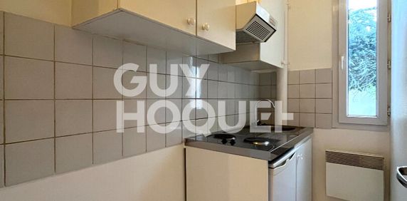 Studio rénové au centre-ville de Juvisy - Photo 2