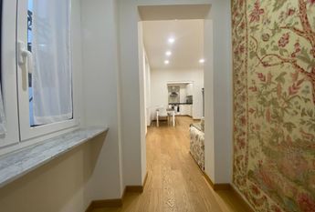 Appartamento in affitto - Castelletto (Genova)