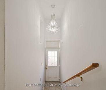 For Lease - 50 Strathaven Drive Unit# 66, Mississauga, Ontario - Photo 2