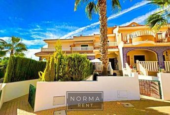 Alquiler de casa o chalet independiente en Calle Pamplona, 10