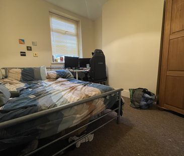Rhymney Terrace, Cathays - Photo 4