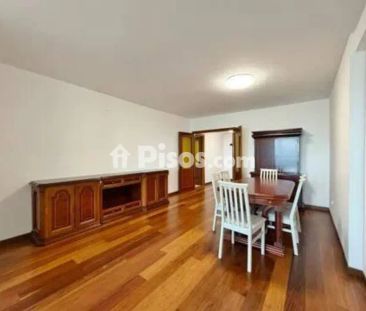 Piso en alquiler en Parque de Nicolás Salmerón - Photo 5