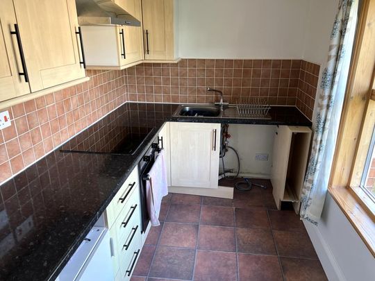 2 bedroom flat to rent - Photo 1