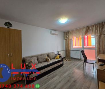 ID 93 Garsonieră confort I DE ÎNCHIRIAT - Fotografie 1