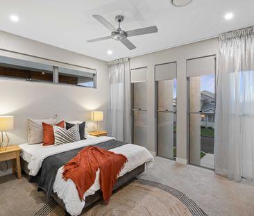 Luxurious architecturally-designed sanctuary with rooftop terrace - Photo 6