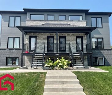 Appartement Salaberry-de-Valleyfield � Louer - Photo 3