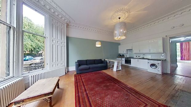 1 bedroom apartment to rent - Photo 1