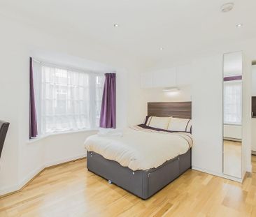 1 bedroom in a house share to rent - Photo 6