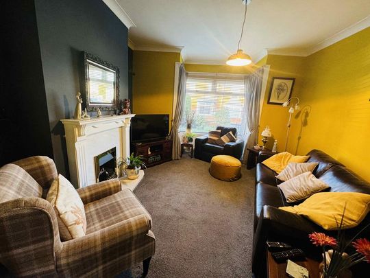 3 bedroom terraced house to rent - Photo 1