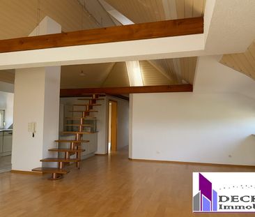 Location Appartement 2 pièces 68m² HAGUENAU 67500 - Photo 3