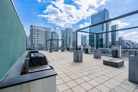For Lease - 36 Blue Jays Way Unit# 1125, Toronto, Ontario - Photo 4