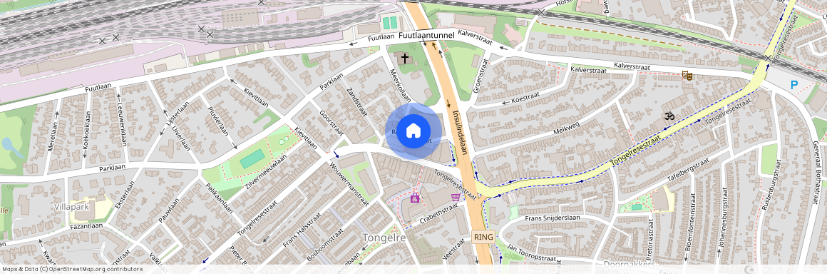 Rietvinkstraat 5613 DV Eindhoven